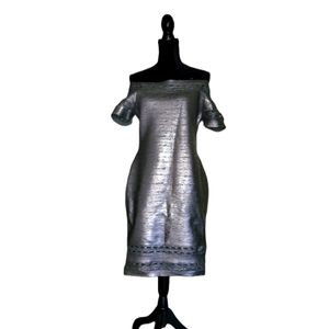 Karen Millen Bardot dress